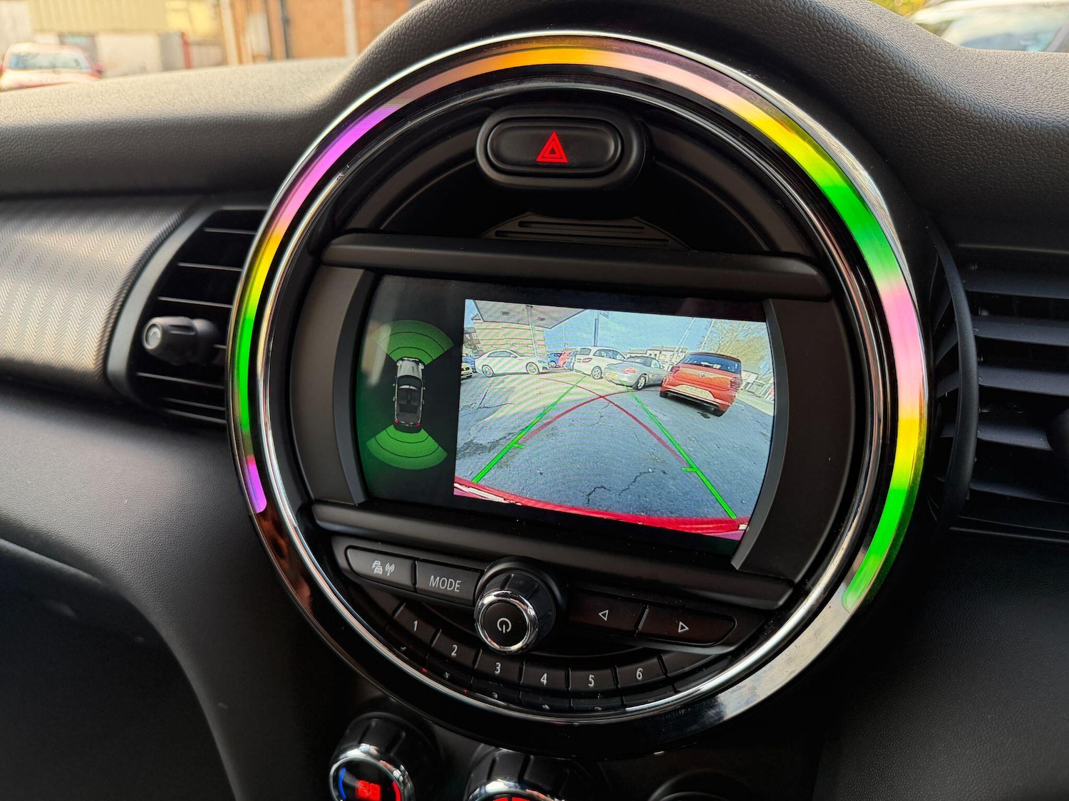 Used MINI Convertible 2019 for sale - 76936234: Photo 27