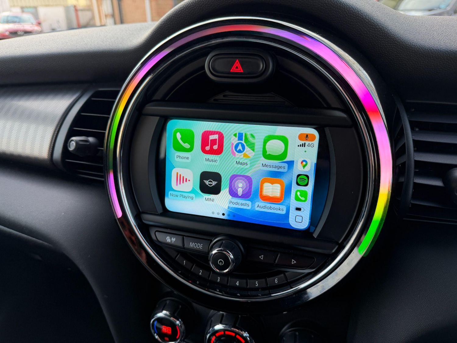 Used MINI Convertible 2019 for sale - 76936234: Photo 28