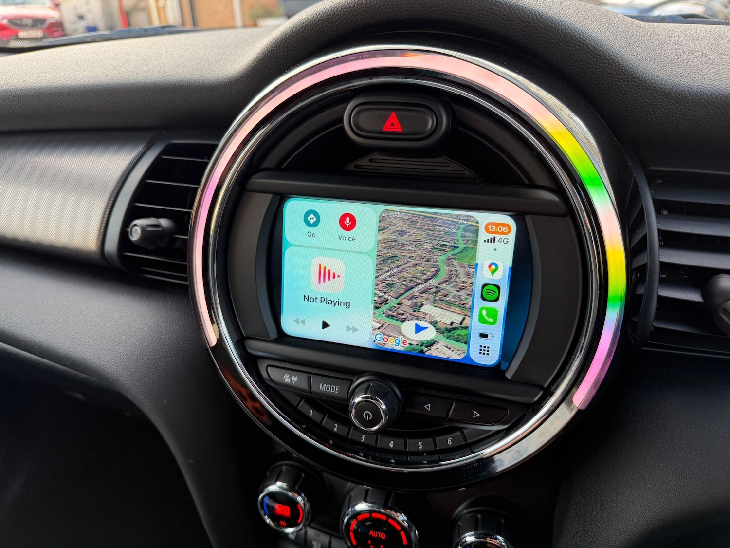 Used MINI Convertible 2019 for sale - 76936234: Photo 29