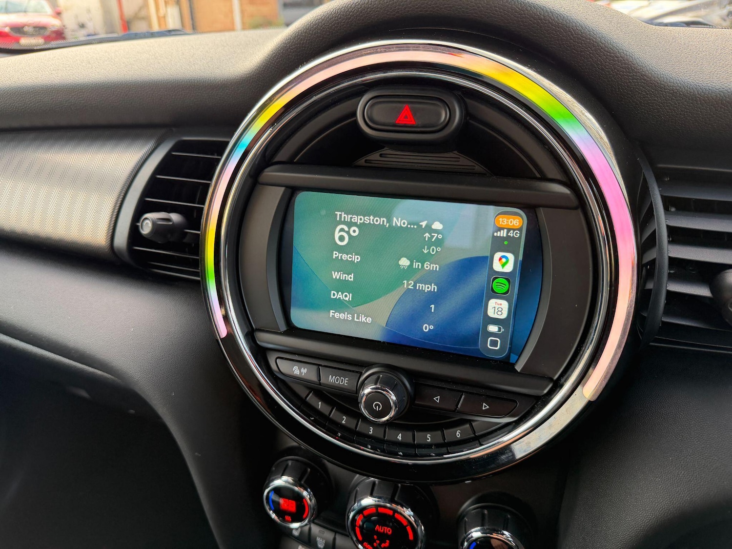 Used MINI Convertible 2019 for sale - 76936234: Photo 30