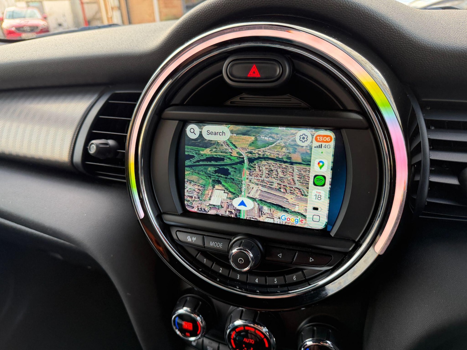 Used MINI Convertible 2019 for sale - 76936234: Photo 31