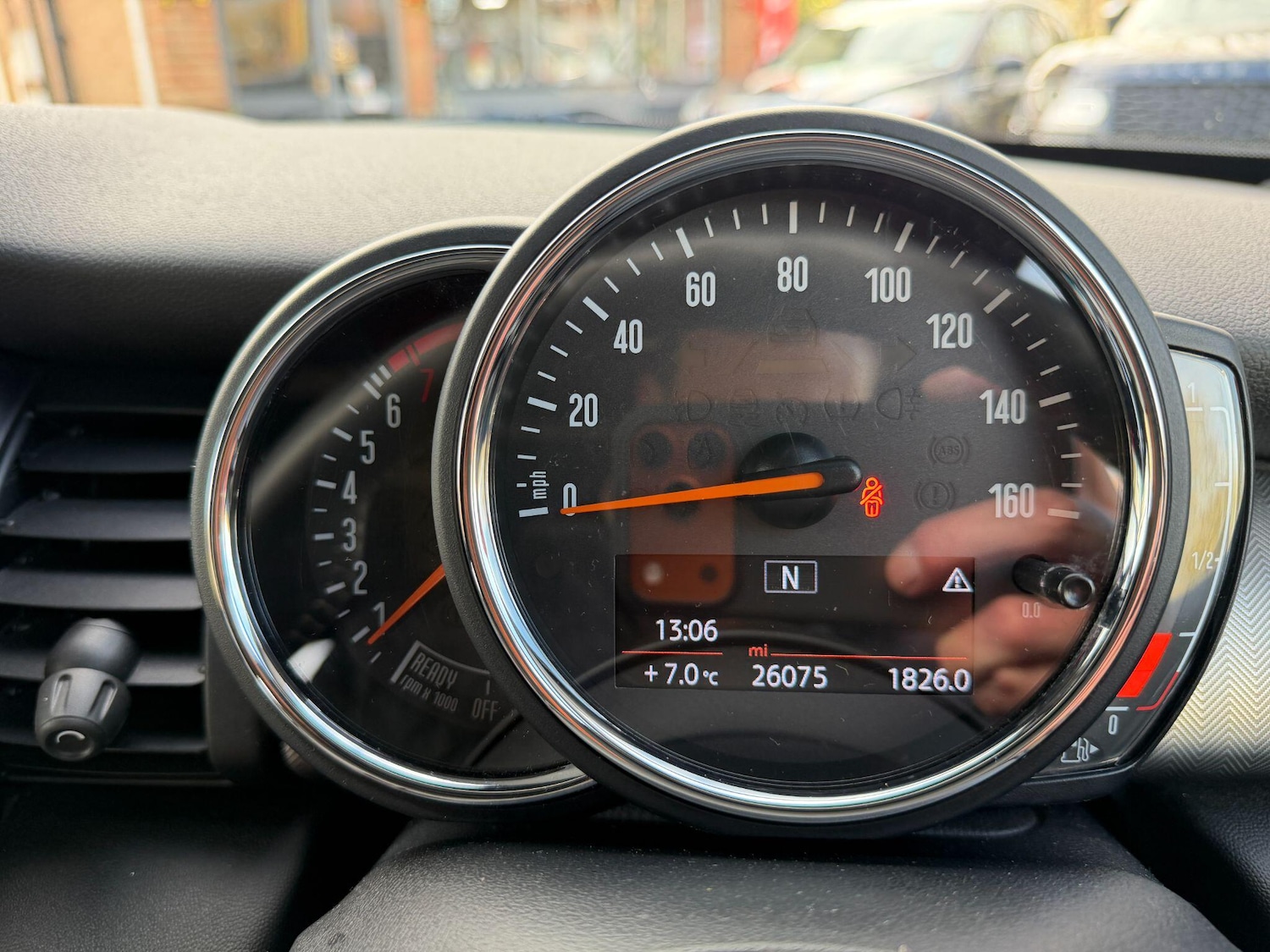 Used MINI Convertible 2019 for sale - 76936234: Photo 36