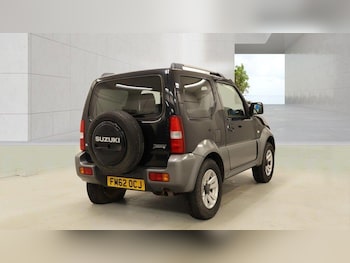 Used Suzuki Jimny 2012 for sale - 78492161: Photo