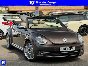 Used Volkswagen Beetle 2013 for sale - 79325379: Photo