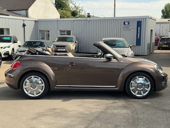 Used Volkswagen Beetle 2013 for sale - 79325379: Photo