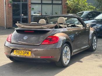 Used Volkswagen Beetle 2013 for sale - 79325379: Photo