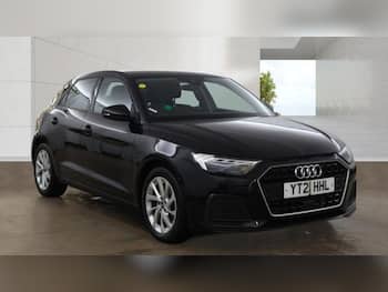 Used Audi A1 2021 for sale - 79741750: Photo
