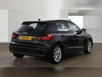 Used Audi A1 2021 for sale - 79741750: Photo