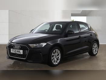 Used Audi A1 2021 for sale - 79741750: Photo