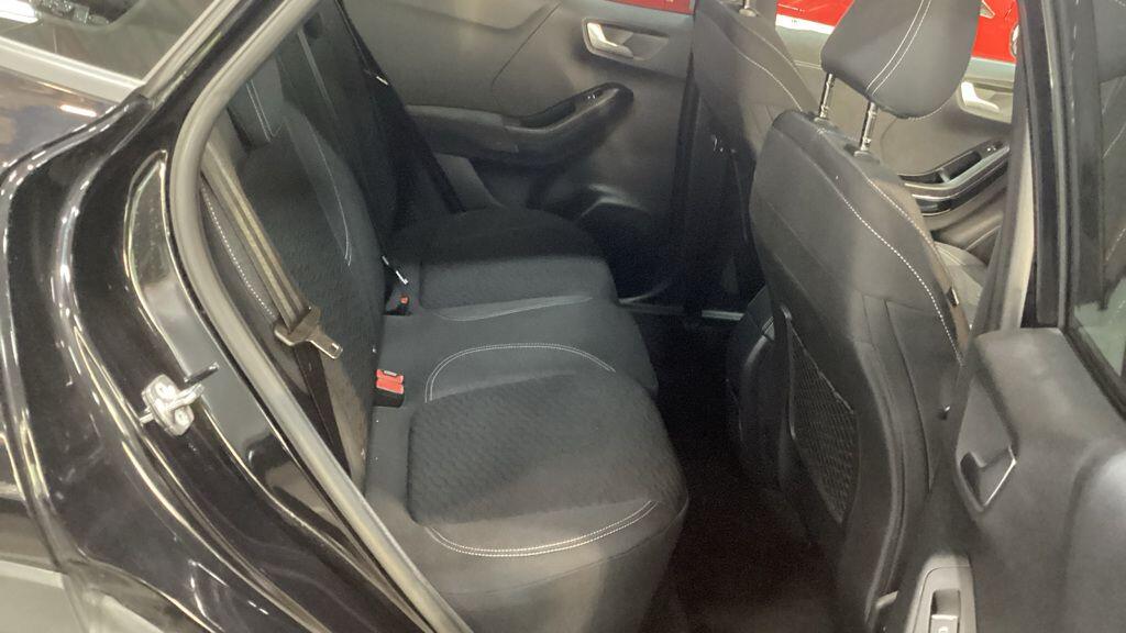 Used Ford Puma 2021 for sale - 77143700: Photo 7