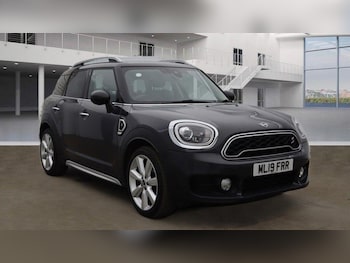 (19) - 2.0 Cooper S Steptronic Euro 6 (s/s) 5dr