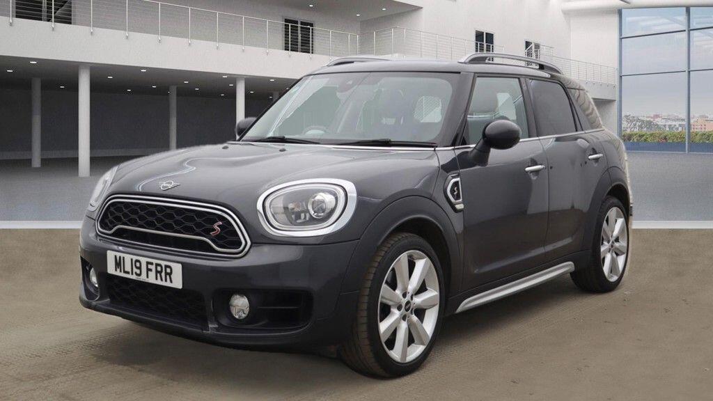 Used MINI Countryman 2019 for sale - 76964972: Photo 2