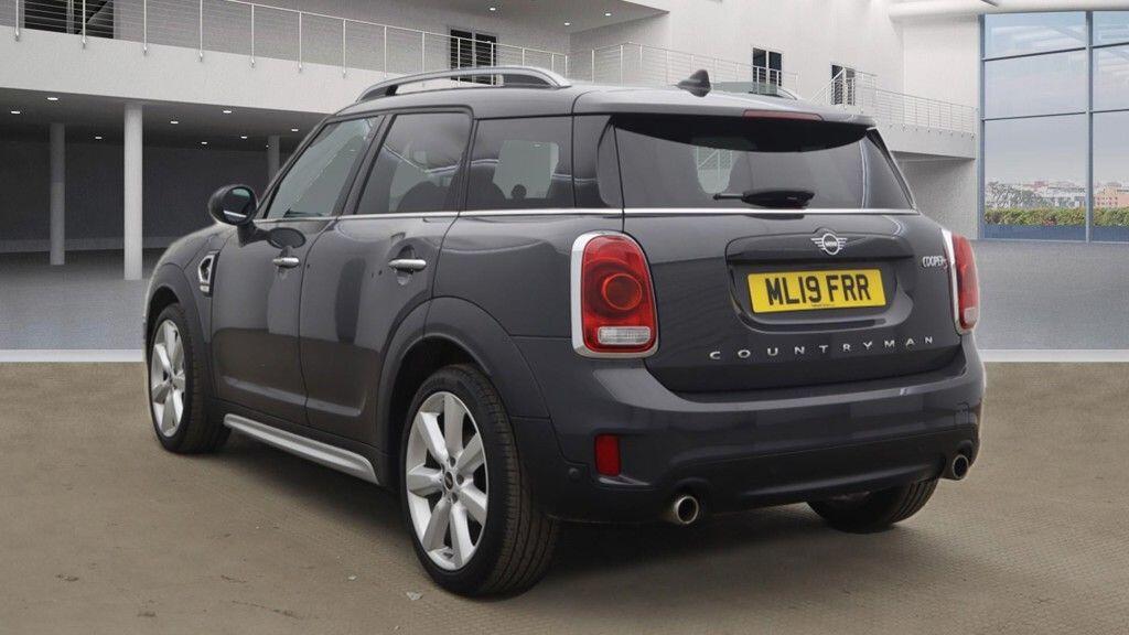 Used MINI Countryman 2019 for sale - 76964972: Photo 3
