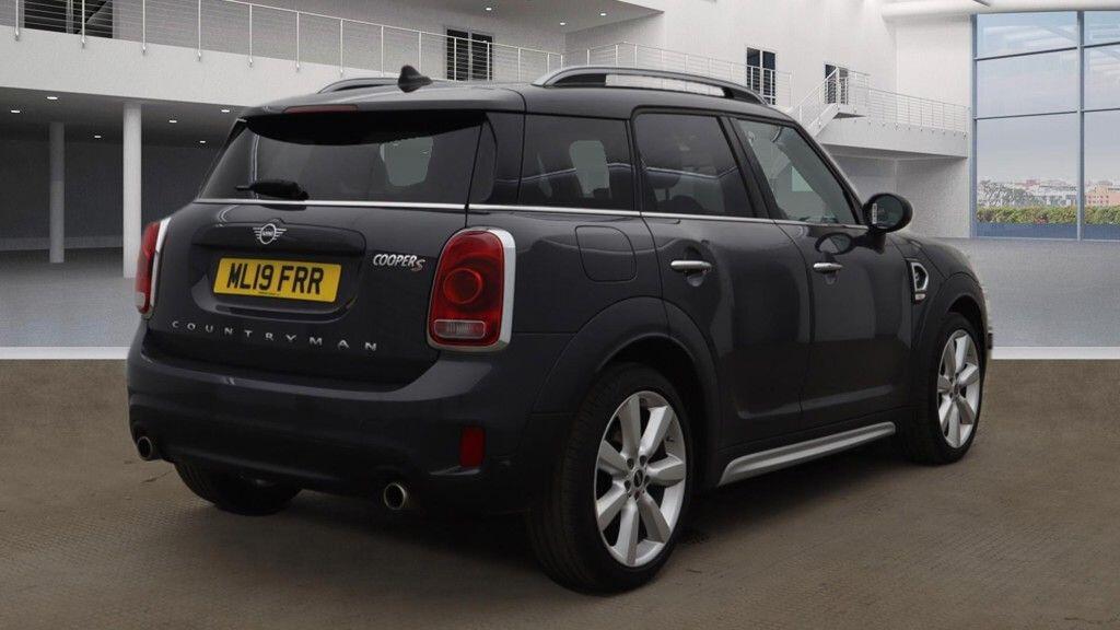 Used MINI Countryman 2019 for sale - 76964972: Photo 4
