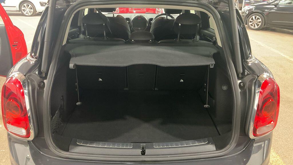 Used MINI Countryman 2019 for sale - 76964972: Photo 5