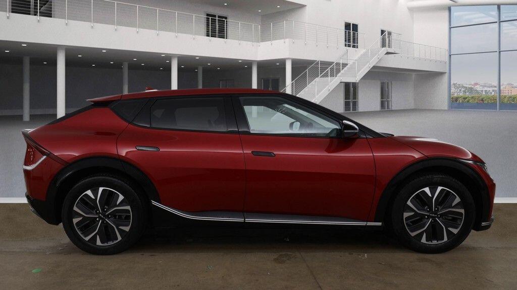 Used Kia EV6 for sale - 77279072: Photo 2