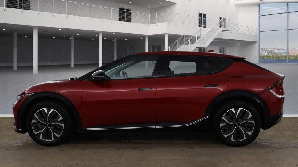 Used Kia EV6 for sale - 77279072: Photo 5