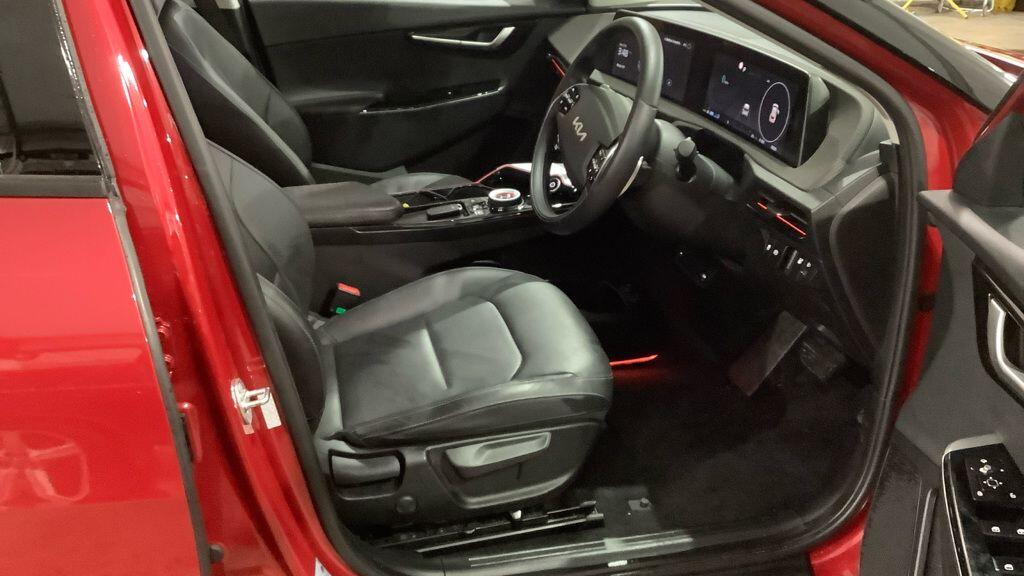 Used Kia EV6 for sale - 77279072: Photo 7