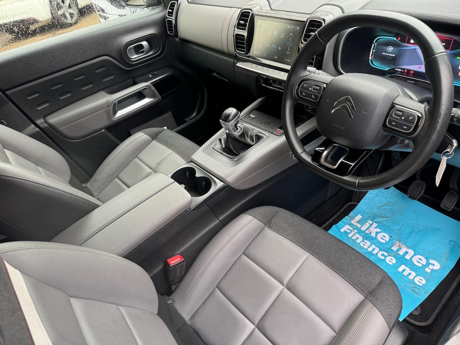 Used Citroen C5 Aircross 2019 for sale - 76936064: Photo 10