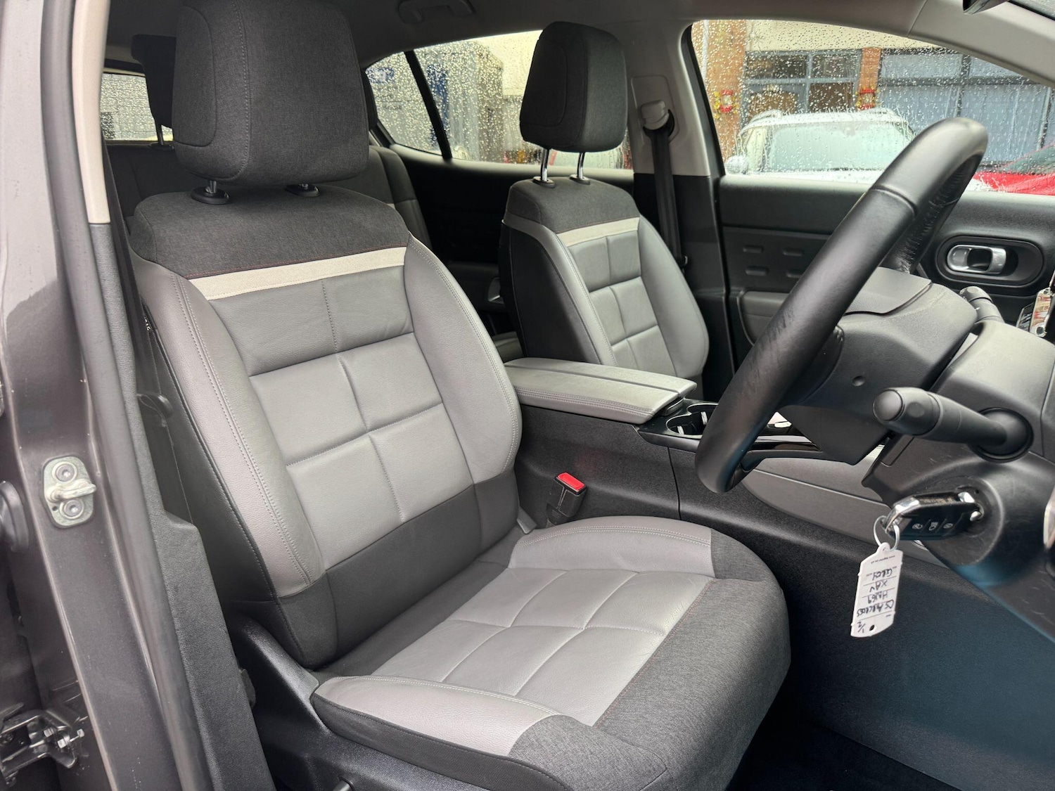 Used Citroen C5 Aircross 2019 for sale - 76936064: Photo 11