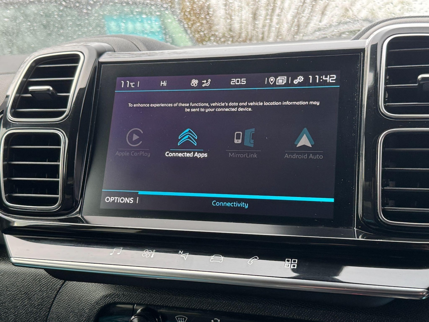 Used Citroen C5 Aircross 2019 for sale - 76936064: Photo 14