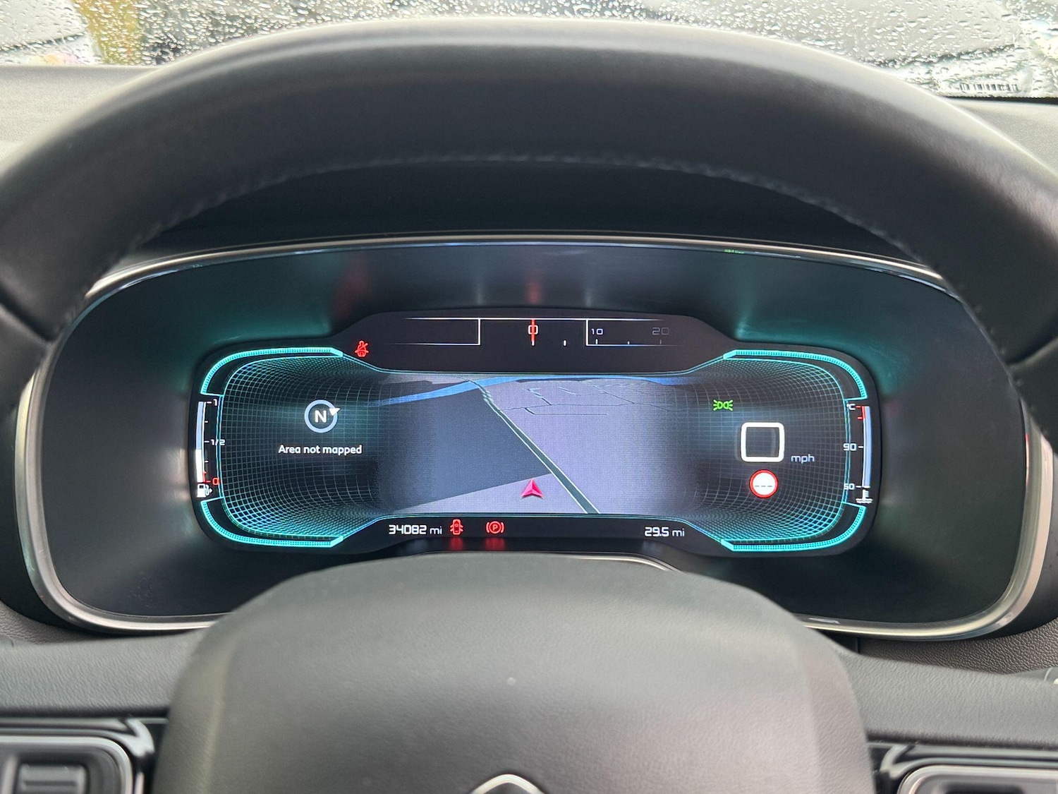 Used Citroen C5 Aircross 2019 for sale - 76936064: Photo 15