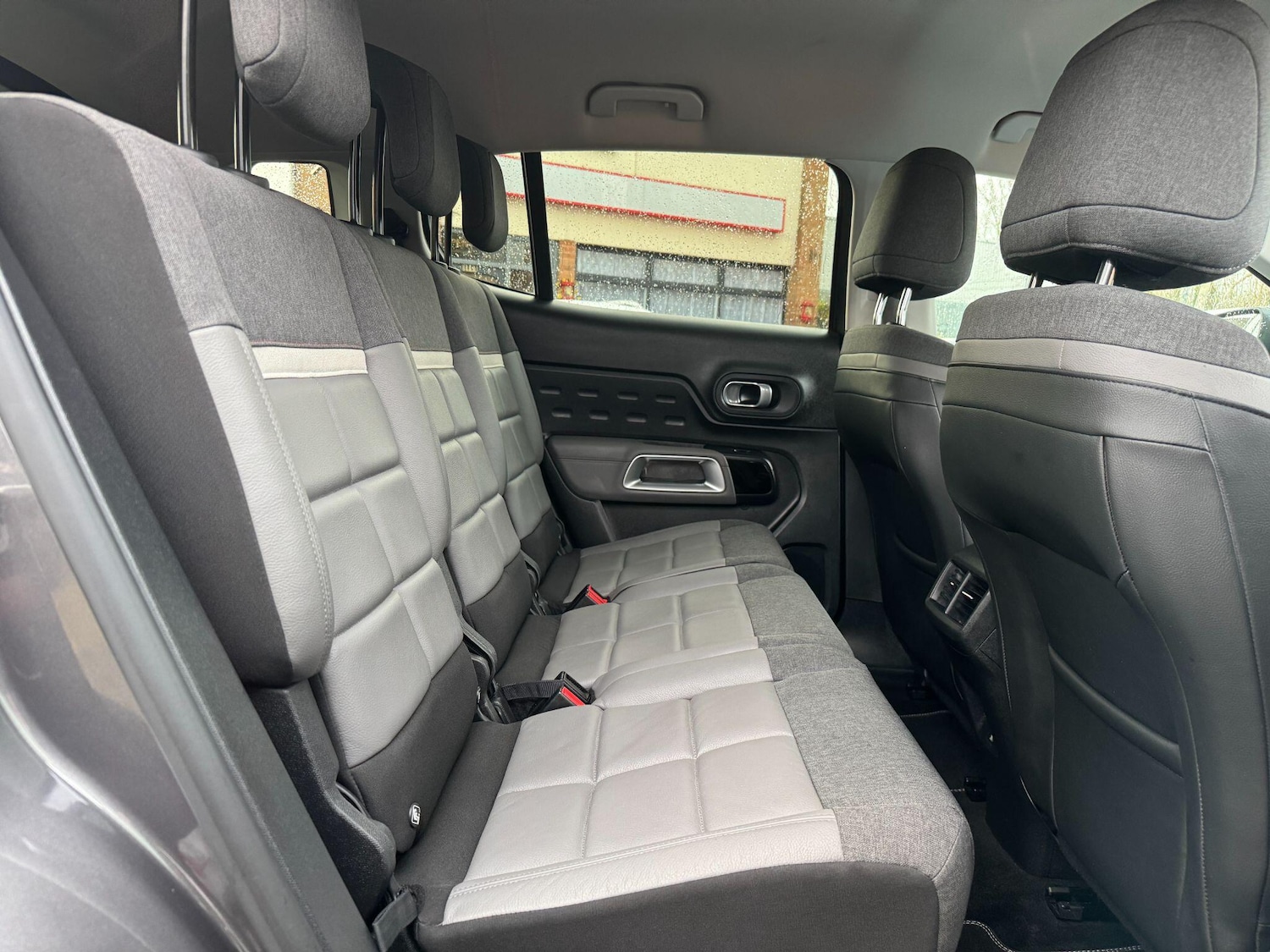 Used Citroen C5 Aircross 2019 for sale - 76936064: Photo 16