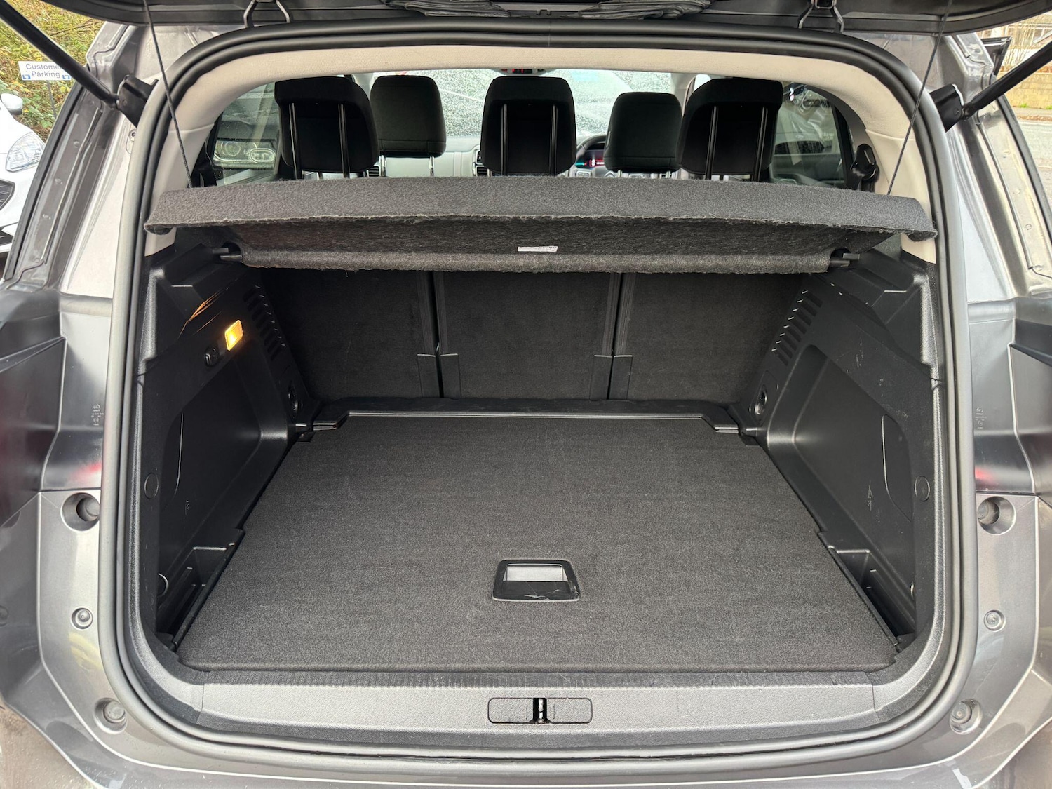 Used Citroen C5 Aircross 2019 for sale - 76936064: Photo 17