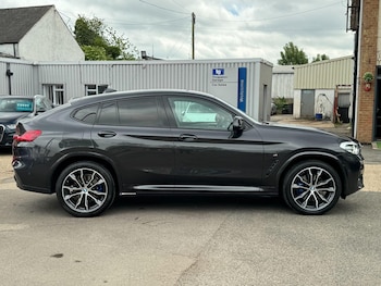 Used BMW X4 2019 for sale - 78676103: Photo
