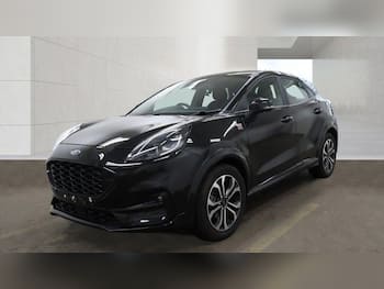 Used Ford Puma 2023 for sale - 79711958: Photo