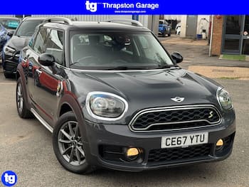 Used MINI Countryman 2017 for sale - 79726007: Photo