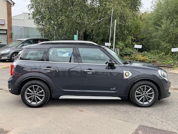 Used MINI Countryman 2017 for sale - 79726007: Photo