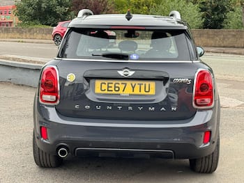Used MINI Countryman 2017 for sale - 79726007: Photo