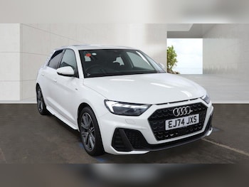 Used Audi A1 2025 for sale - 78292128: Photo