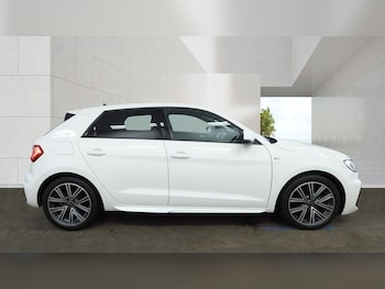 Used Audi A1 2025 for sale - 78292128: Photo