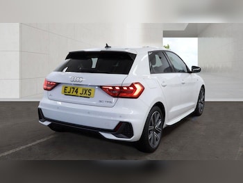 Used Audi A1 2025 for sale - 78292128: Photo