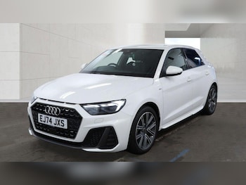Used Audi A1 2025 for sale - 78292128: Photo