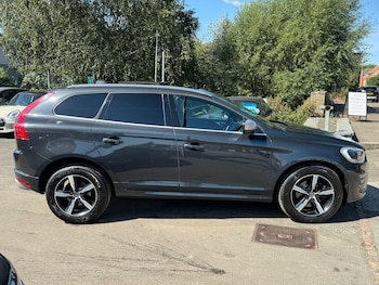 Used Volvo XC60 2016 for sale - 79464346: Photo