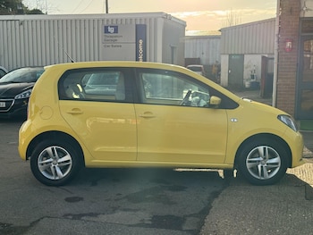 Used SEAT Mii 2013 for sale - 77073912: Photo
