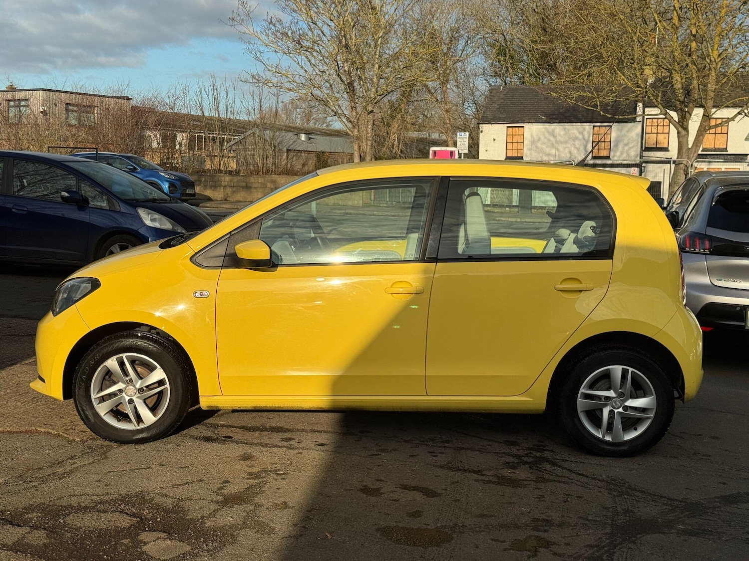 Used SEAT Mii 2013 for sale - 77073912: Photo 6