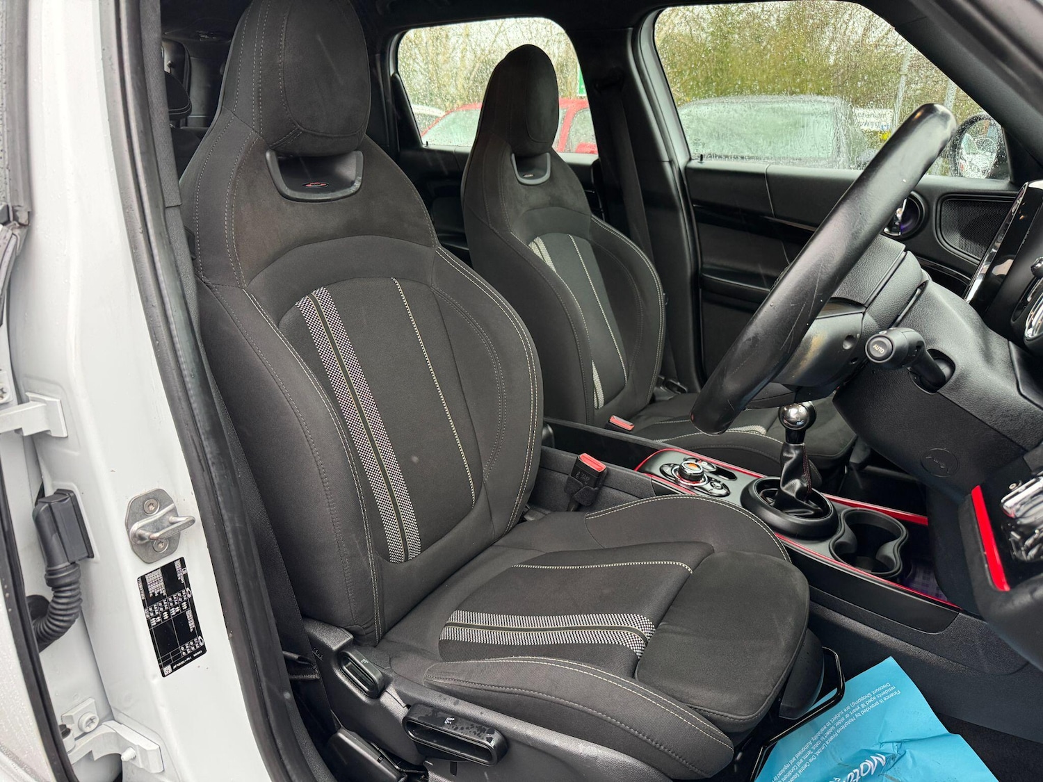 Used MINI Countryman 2019 for sale - 76936589: Photo 11