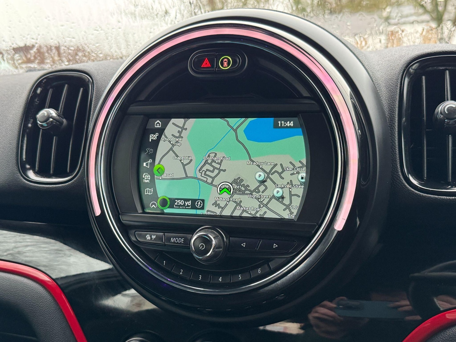 Used MINI Countryman 2019 for sale - 76936589: Photo 12