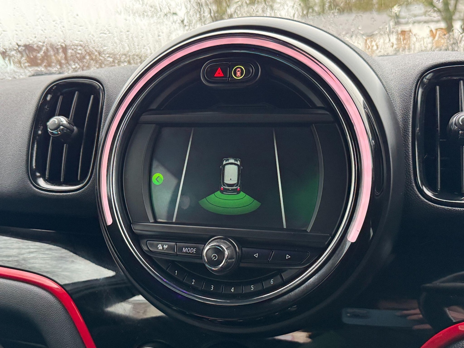 Used MINI Countryman 2019 for sale - 76936589: Photo 13