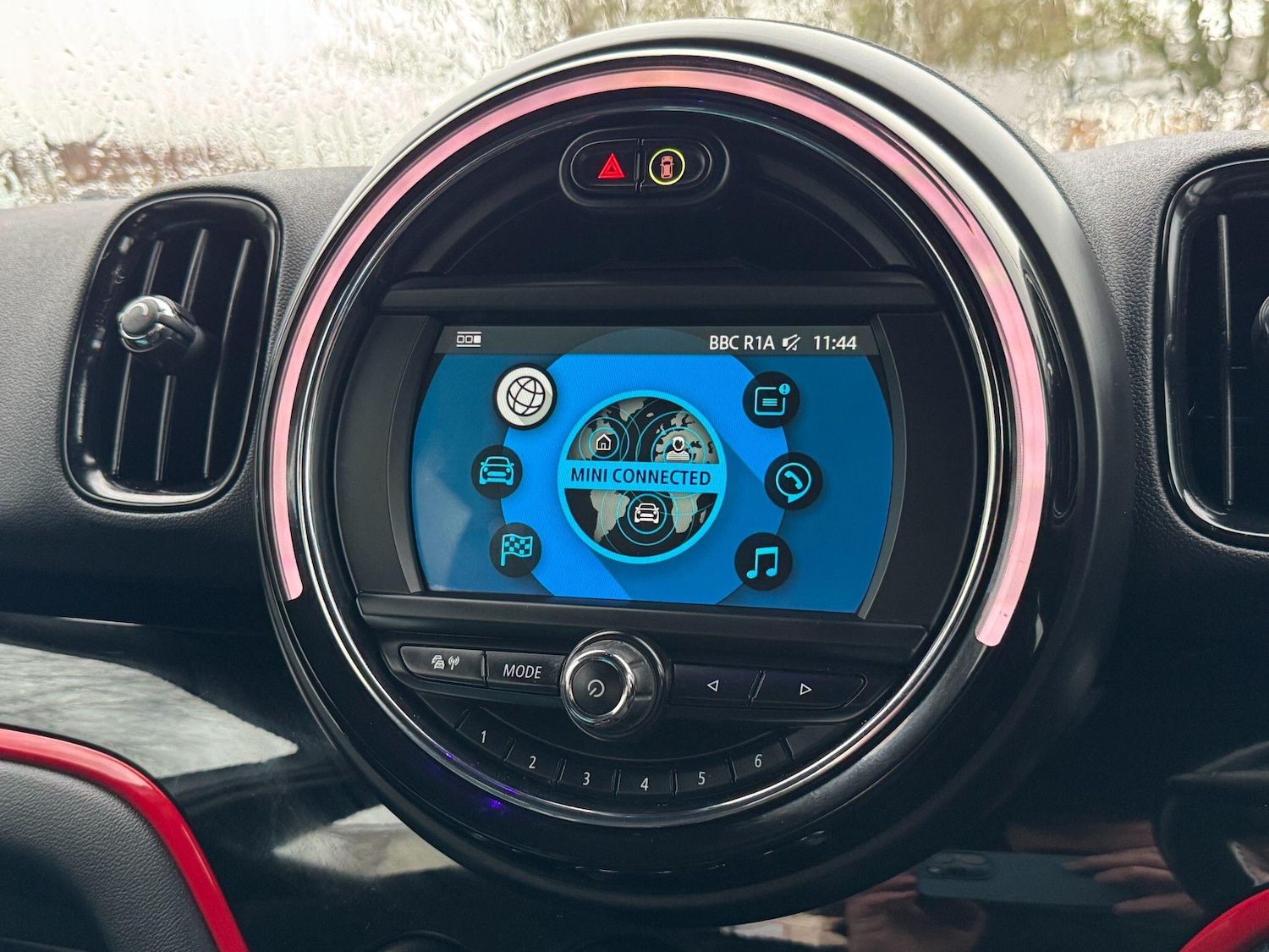 Used MINI Countryman 2019 for sale - 76936589: Photo 14