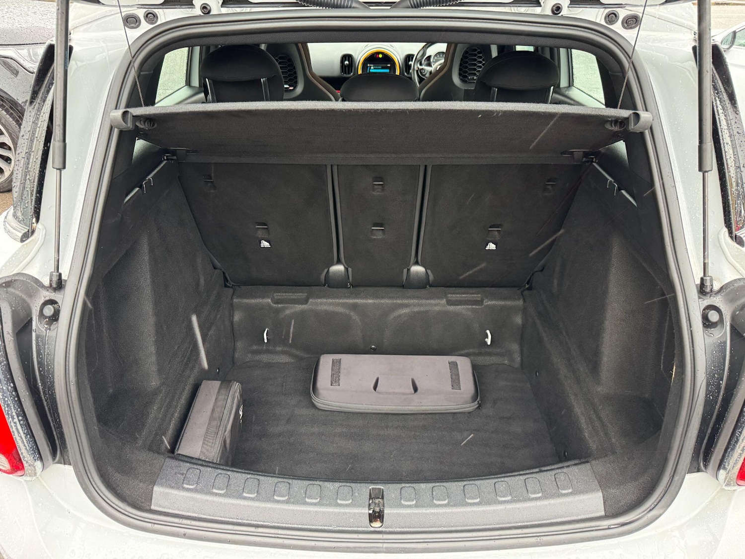 Used MINI Countryman 2019 for sale - 76936589: Photo 16