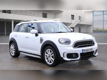 2019 (69) - 2.0 Cooper S Sport 5dr