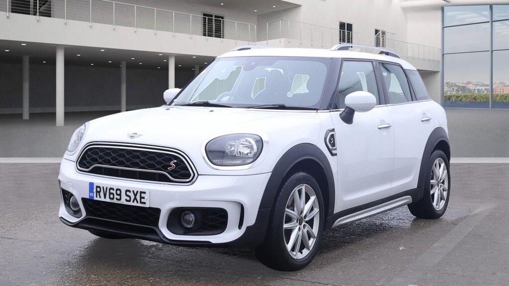 Used MINI Countryman 2019 for sale - 76936589: Photo 4