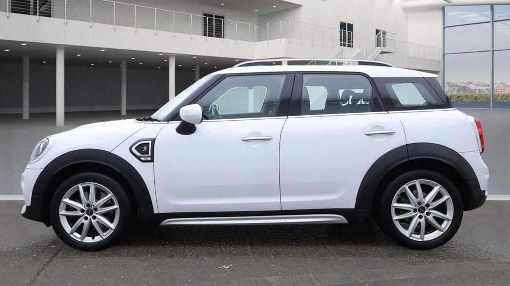 Used MINI Countryman 2019 for sale - 76936589: Photo 5