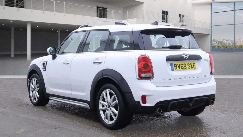 Used MINI Countryman 2019 for sale - 76936589: Photo 6