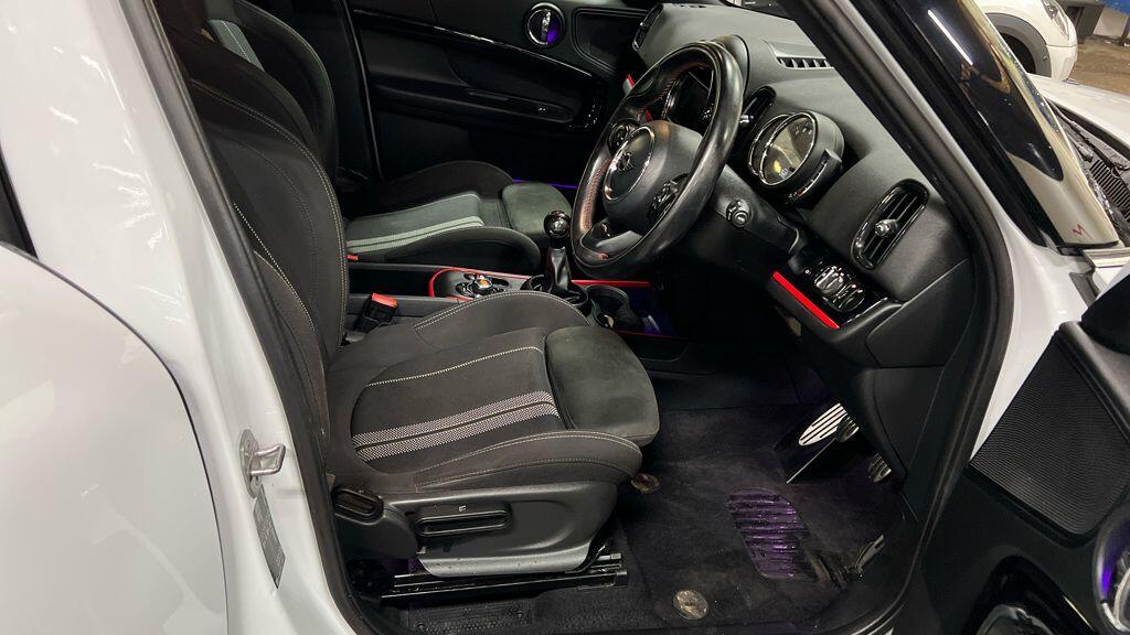 Used MINI Countryman 2019 for sale - 76936589: Photo 7